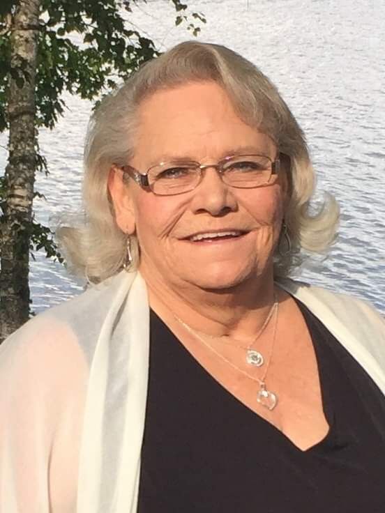 Karrie A. Miller